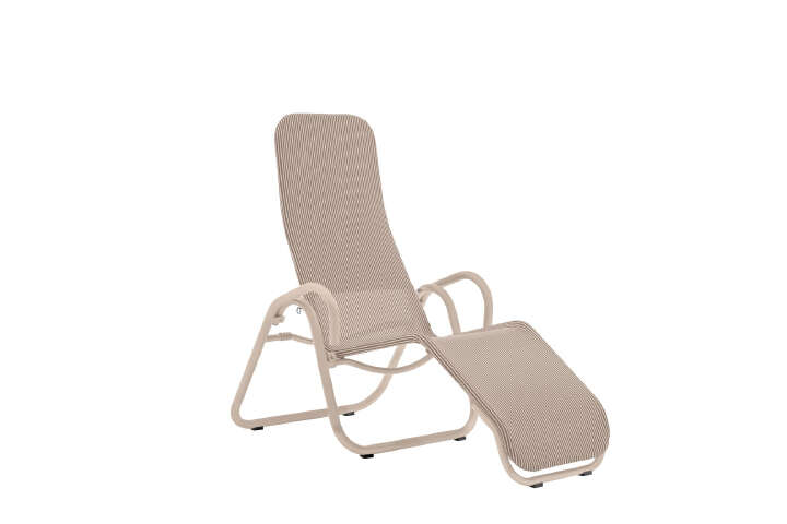 ACAMP Gesundheitsliege Calypso